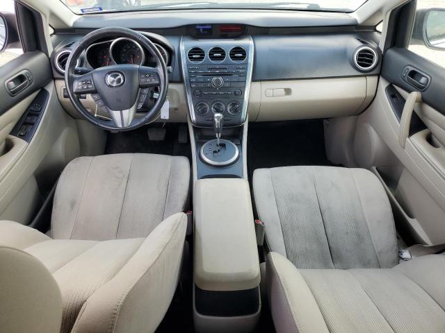 Photo 8 from auction – 2011 MAZDA CX-7 with VIN JM3ER2B57B0363096