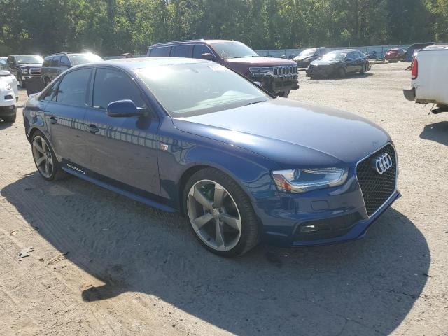 Photo 4 from auction – 2016 AUDI A4 PREMIUM with VIN WAUFFAFL9GN005594