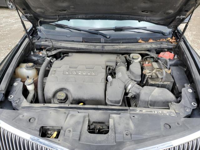 Photo 12 from auction – 2015 LINCOLN MKT with VIN 2LMHJ5NKXFBL02880