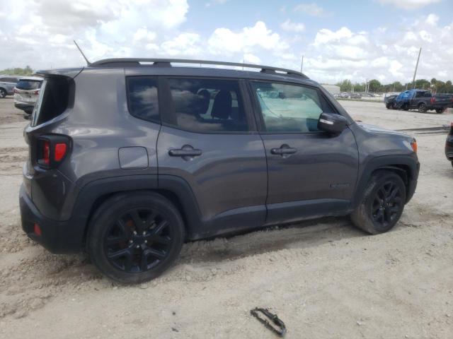 Photo 3 from auction – 2017 JEEP RENEGADE L with VIN ZACCJABB1HPF03430