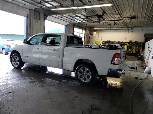 Photo 2 from auction – 2021 RAM 1500 BIG H with VIN 1C6SRFMT5MN637018