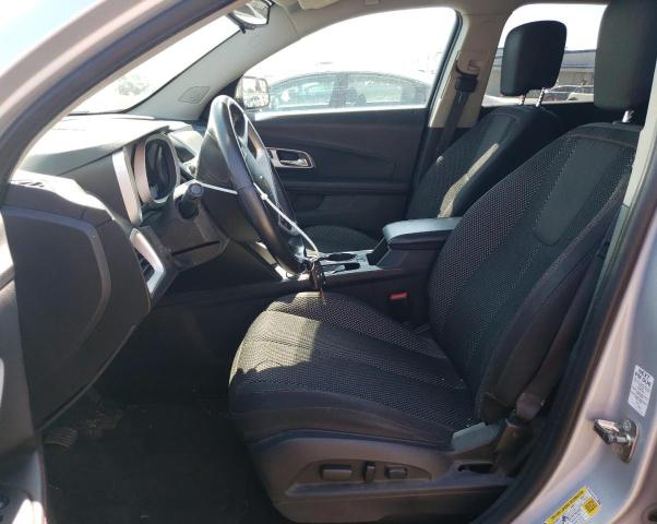 Photo 7 from auction – 2013 CHEVROLET EQUINOX LT with VIN 2GNALDEK4D6408308