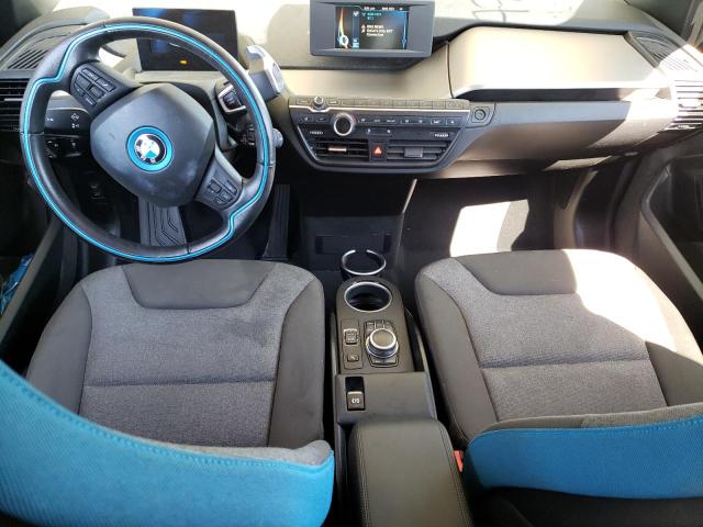 Photo 8 from auction – 2018 BMW I3 BEV with VIN WBY7Z2C55JVE61868
