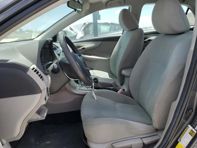 Photo 7 from auction – 2011 TOYOTA COROLLA BA with VIN 2T1BU4EE3BC608161