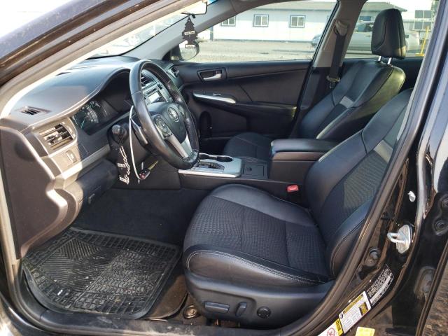 Photo 7 from auction – 2012 TOYOTA CAMRY BASE with VIN 4T1BF1FK0CU076560