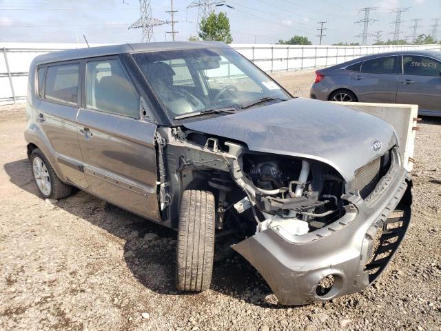 Photo 4 from auction – 2013 KIA SOUL with VIN KNDJT2A50D7631393