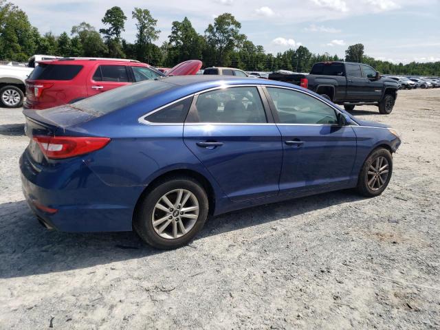 Photo 3 from auction – 2015 HYUNDAI SONATA SE with VIN 5NPE24AF9FH118697