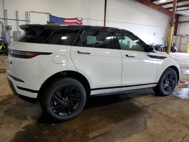 Photo 3 from auction – 2023 LAND ROVER RANGE ROVE with VIN SALZT2FX8PH186468
