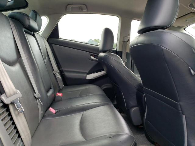 Photo 10 from auction – 2013 TOYOTA PRIUS with VIN JTDKN3DU5D0337763