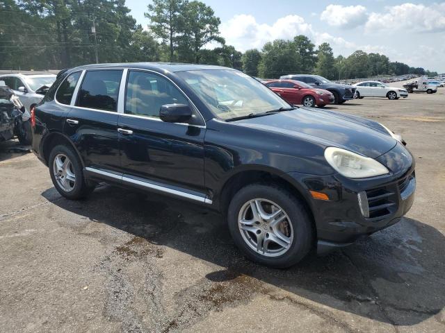Photo 4 from auction – 2010 PORSCHE CAYENNE with VIN WP1AA2AP6ALA04819