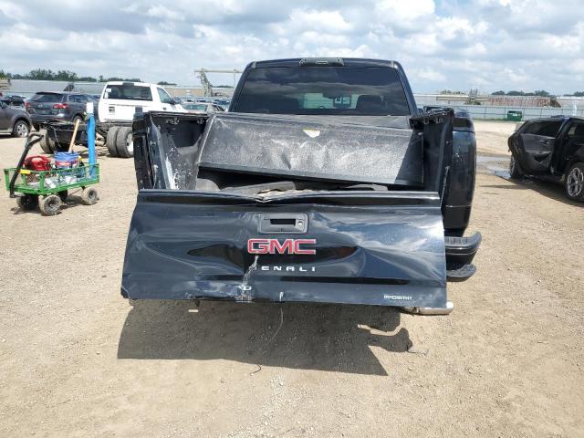 Photo 6 from auction – 2015 GMC SIERRA K15 with VIN 3GTU2WEC8FG130226