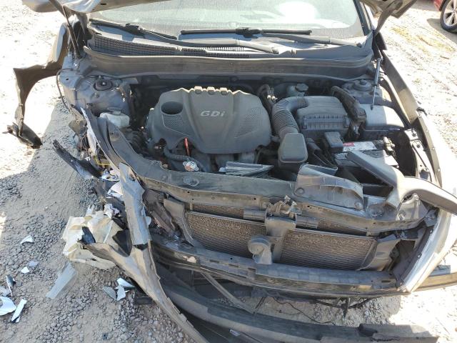 Photo 11 from auction – 2013 HYUNDAI SONATA SE with VIN 5NPEC4AC3DH634912