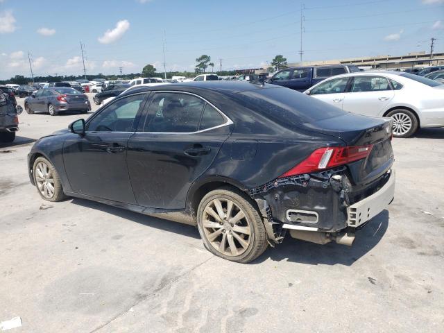 Photo 2 from auction – 2014 LEXUS IS 250 with VIN JTHBF1D26E5031982