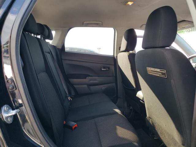 Photo 10 from auction – 2016 MITSUBISHI OUTLANDER with VIN JA4AP3AU9GZ041908