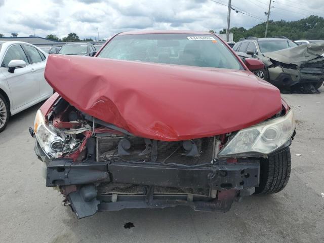 Photo 5 from auction – 2014 TOYOTA CAMRY L with VIN 4T1BF1FK8EU803429