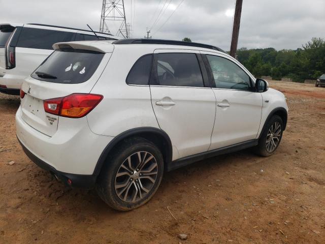 Photo 3 from auction – 2016 MITSUBISHI OUTLANDER with VIN JA4AR4AW3GZ056180