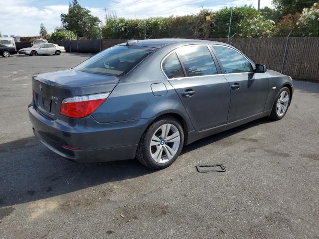 Photo 3 from auction – 2010 BMW 528 I with VIN WBANU5C56AC128352