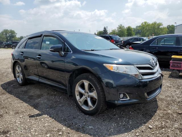 Photo 4 from auction – 2014 TOYOTA VENZA LE with VIN 4T3BK3BB6EU105227