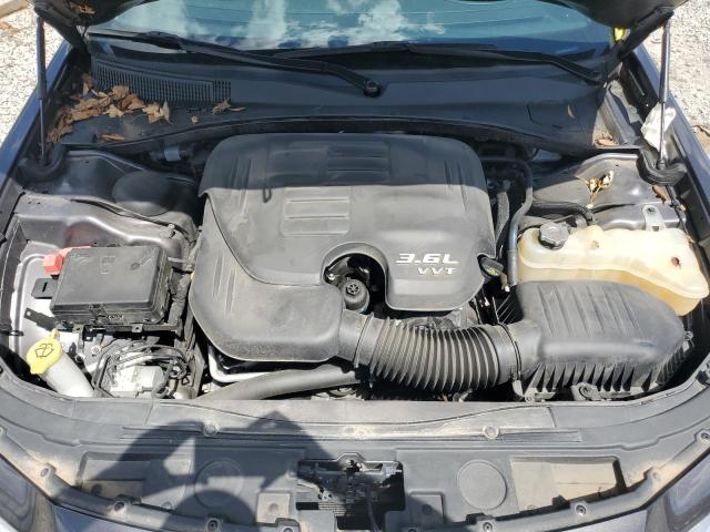Photo 11 from auction – 2019 CHRYSLER 300 LIMITE with VIN 2C3CCAEG7KH585629