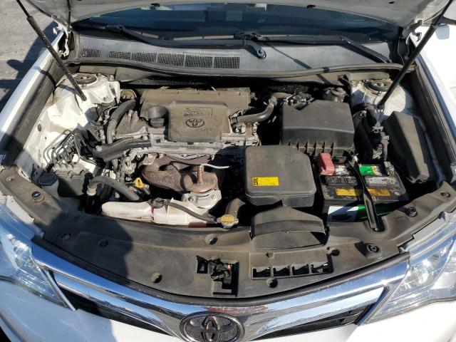 Photo 11 from auction – 2012 TOYOTA CAMRY BASE with VIN 4T1BF1FK8CU520624