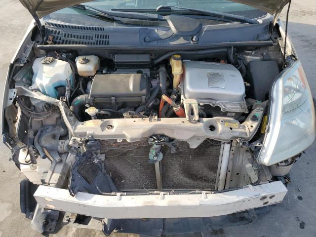 Photo 11 from auction – 2009 TOYOTA PRIUS with VIN JTDKB20U197836373