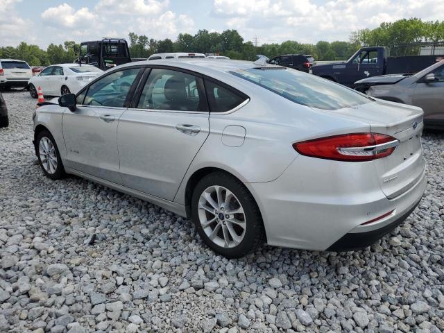 Photo 2 from auction – 2019 FORD FUSION SE with VIN 3FA6P0LU1KR254829