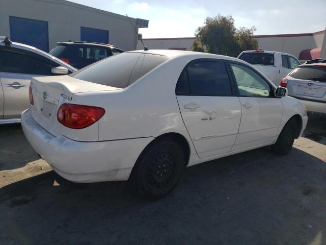 Photo 3 from auction – 2003 TOYOTA COROLLA CE with VIN JTDBR32E432010449