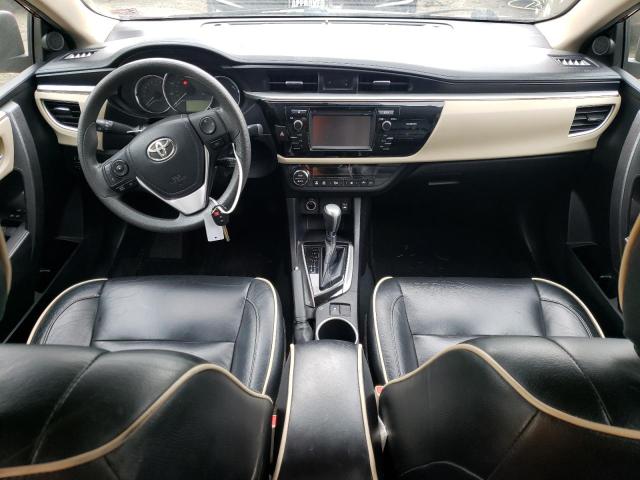 Photo 8 from auction – 2014 TOYOTA COROLLA L with VIN 2T1BURHE1EC141304