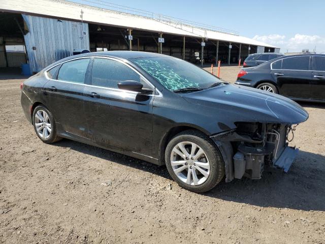 Фото 4 с аукциона – 2015 CHRYSLER 200 LIMITE с VIN 1C3CCCAB1FN716055