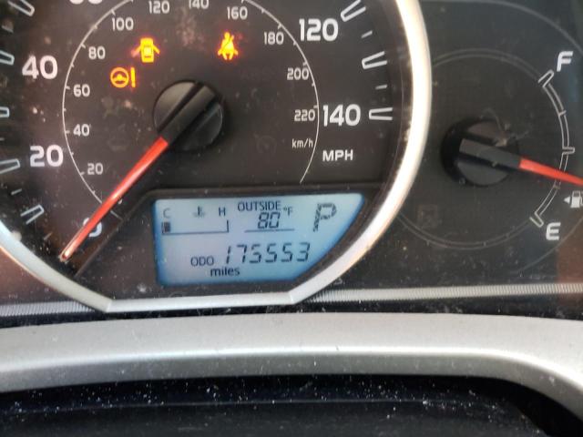 Photo 9 from auction – 2013 TOYOTA RAV-4 with VIN 2T3ZFREV1DW024792