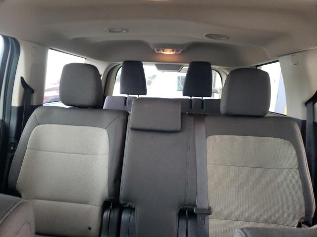 Photo 10 from auction – 2012 FORD FLEX SE with VIN 2FMGK5BC8CBD18461