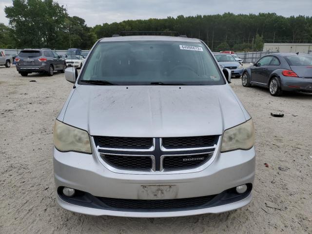 Photo 5 from auction – 2011 DODGE GRAND CARA with VIN 2D4RN5DG8BR689343