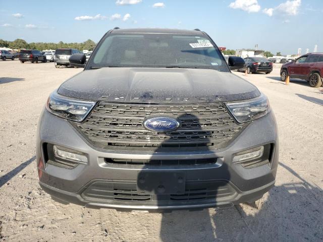 Photo 5 from auction – 2022 FORD EXPLORER X with VIN 1FMSK7DH7NGB34638
