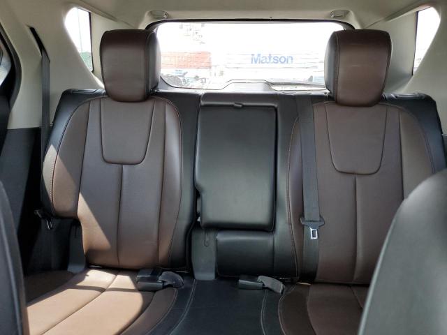 Zdjęcie 10 z aukcji – 2012 CHEVROLET EQUINOX LT z VIN 2GNFLNE52C6209794