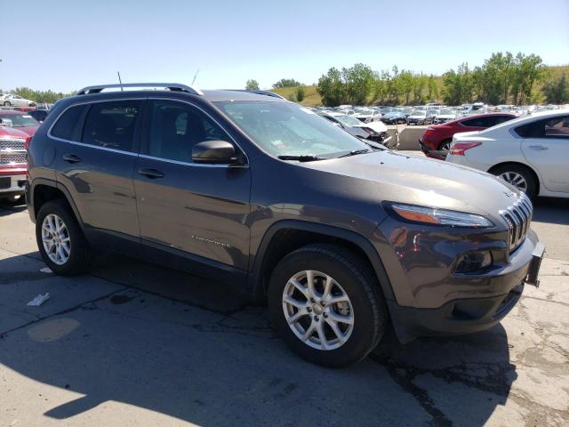 Photo 4 from auction – 2018 JEEP CHEROKEE L with VIN 1C4PJMLX4JD506758