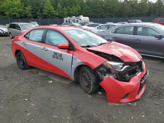 Photo 4 from auction – 2015 TOYOTA COROLLA with VIN 2T1BURHE5FC247062