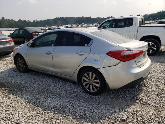 Photo 2 from auction – 2015 KIA FORTE EX with VIN KNAFX4A81F5267920