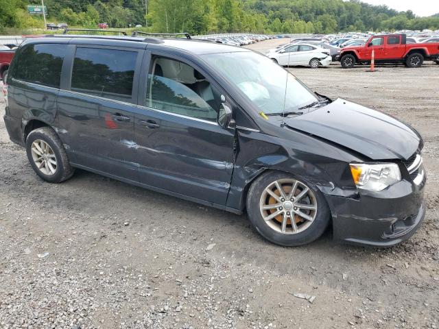 Photo 4 from auction – 2019 DODGE GRAND CARA with VIN 2C4RDGCG3KR544322