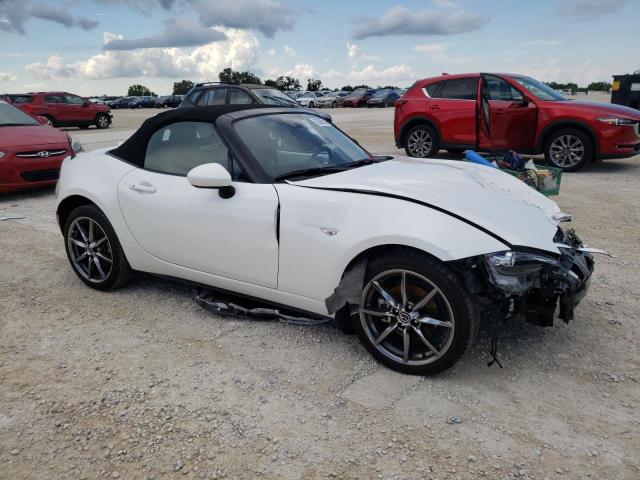 Photo 4 from auction – 2022 MAZDA MX-5 MIATA with VIN JM1NDAD71N0500425