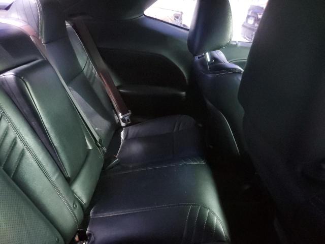 Photo 10 from auction – 2015 DODGE CHALLENGER with VIN 2C3CDZAG0FH764084