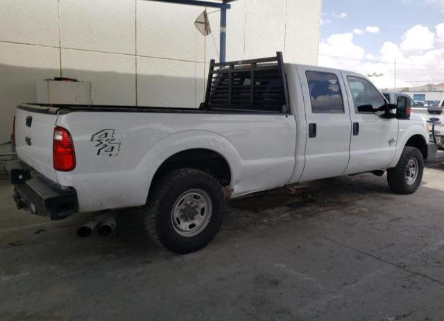 Photo 3 from auction – 2015 FORD F250 SUPER with VIN 1FT7W2BTXFEB03664