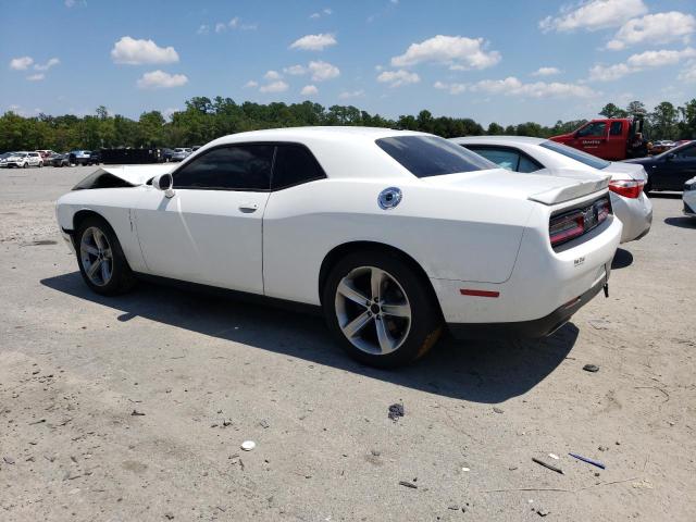 Photo 2 from auction – 2019 DODGE CHALLENGER with VIN 2C3CDZAG0KH751393