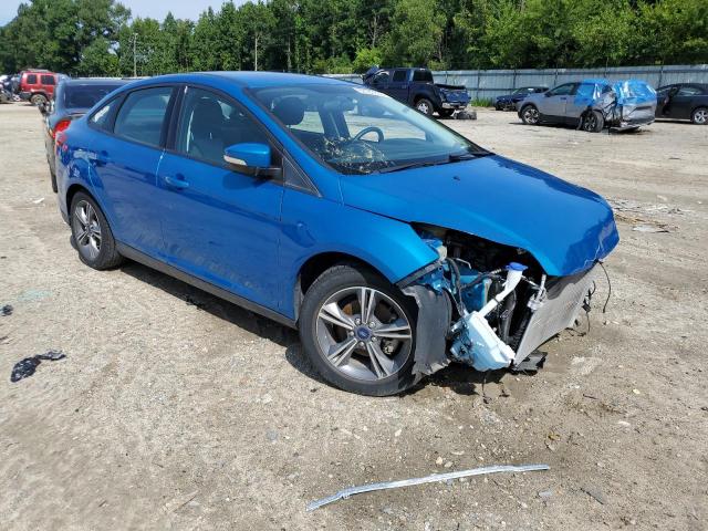 Photo 4 from auction – 2014 FORD FOCUS SE with VIN 1FADP3F29EL292024