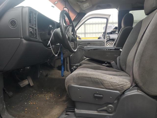 Photo 7 from auction – 2004 CHEVROLET SILVER1500 with VIN 1GCEK19T34E374842