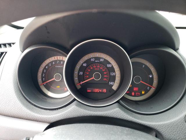 Photo 9 from auction – 2011 KIA FORTE EX with VIN KNAFU5A28B5375682