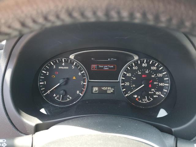 Photo 9 from auction – 2015 NISSAN ALTIMA 2.5 with VIN 1N4AL3AP2FC163058