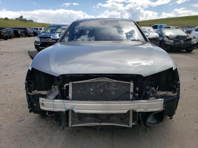 Photo 5 from auction – 2013 AUDI S6 with VIN WAUJ2AFC3DN107510
