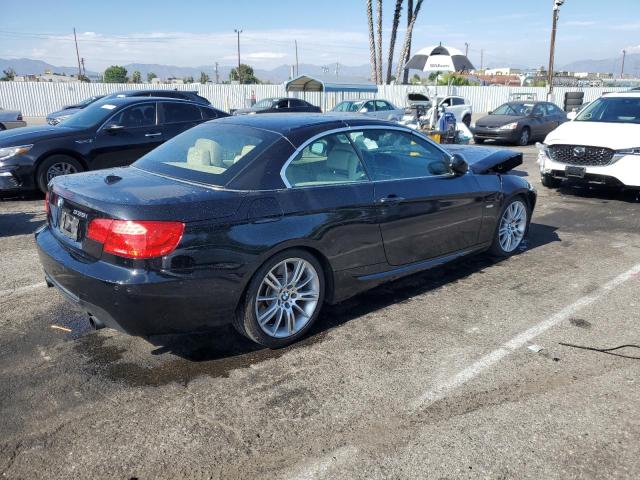 Photo 3 from auction – 2013 BMW 335 I with VIN WBADX7C50DJ589156
