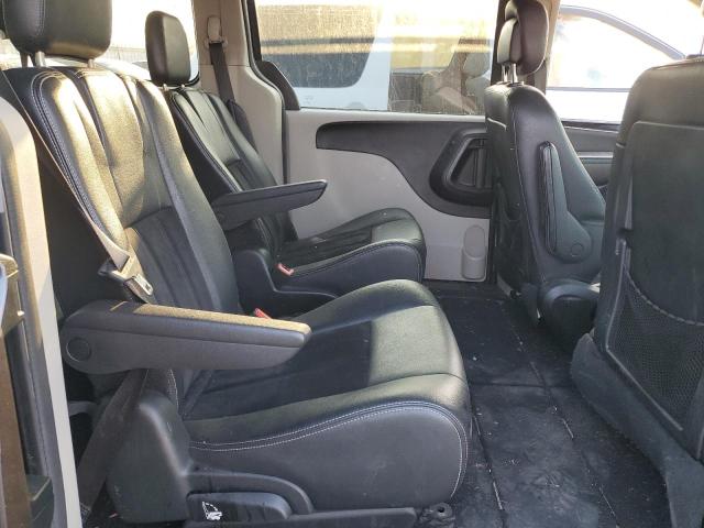 Фото 11 с аукциона – 2018 DODGE GRAND CARA с VIN 2C4RDGCG6JR205276