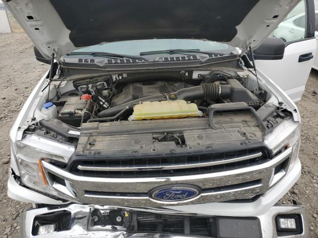 Photo 11 from auction – 2020 FORD F150 SUPER with VIN 1FTEW1E43LKD33405